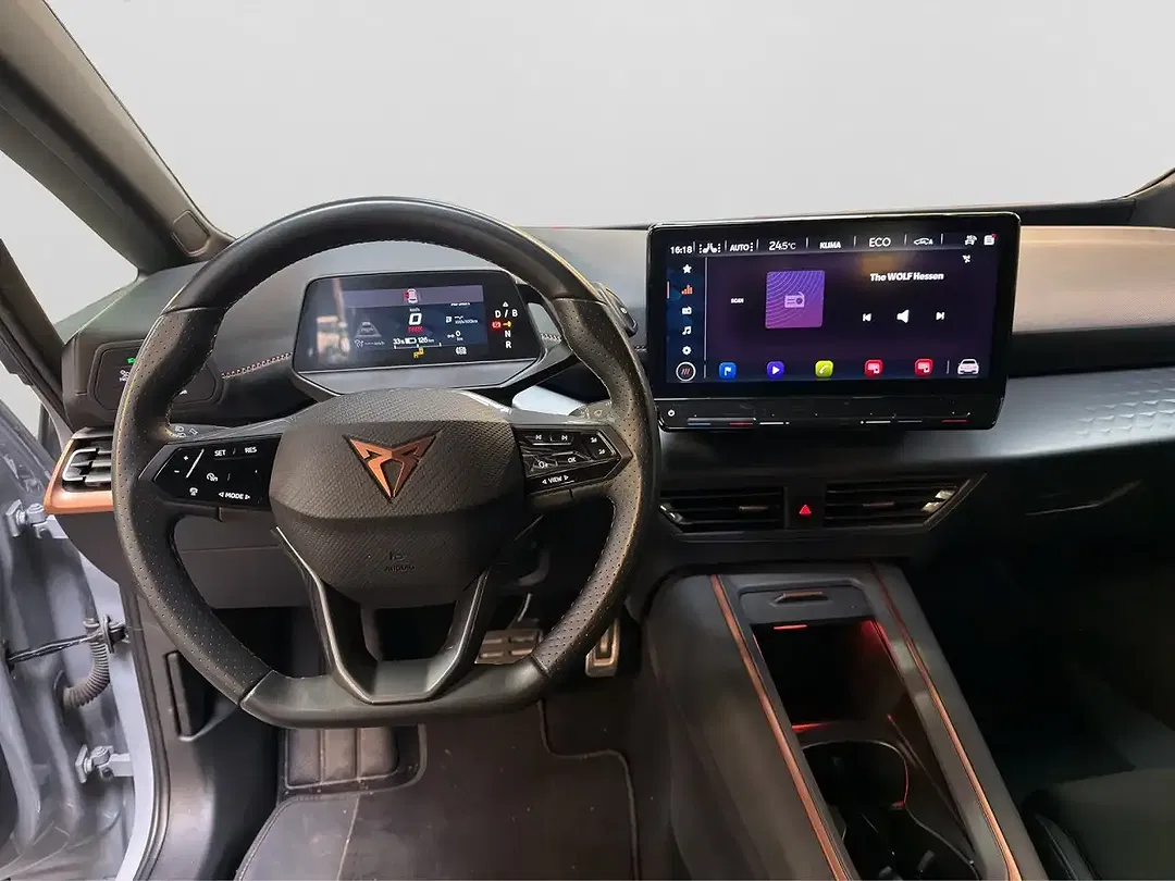 CUPRA Born - Thumbnail 13