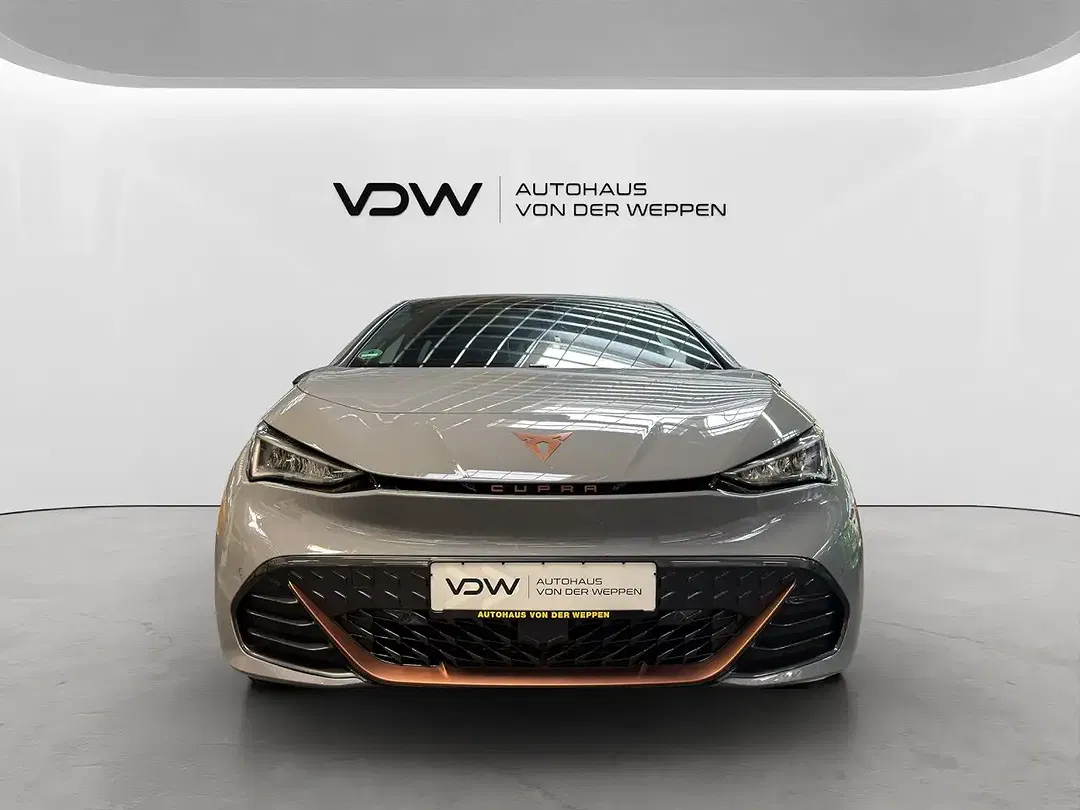 CUPRA Born - foto 2