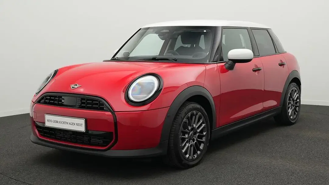 MINI Cooper C Classic Trim - Afbeelding 1