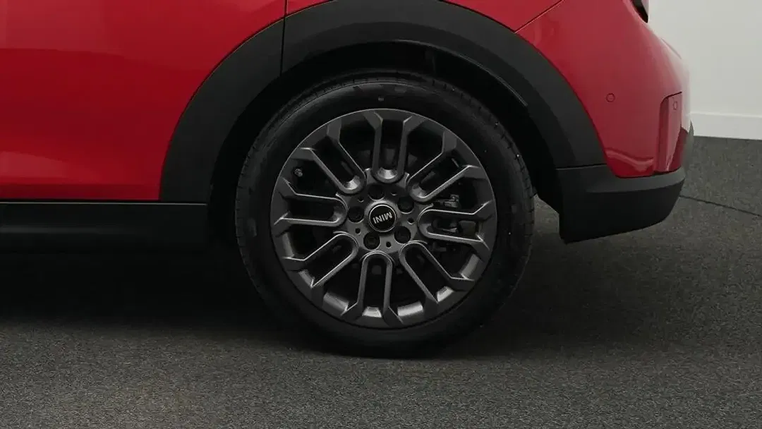 MINI Cooper C Classic Trim - Thumbnail 8