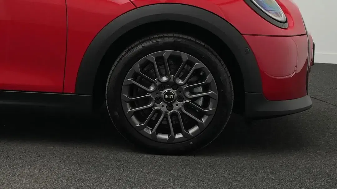 MINI Cooper C Classic Trim - Thumbnail 9
