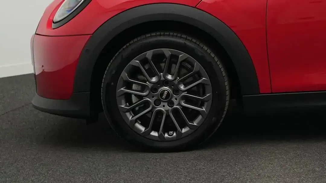 MINI Cooper C Classic Trim - Thumbnail 10