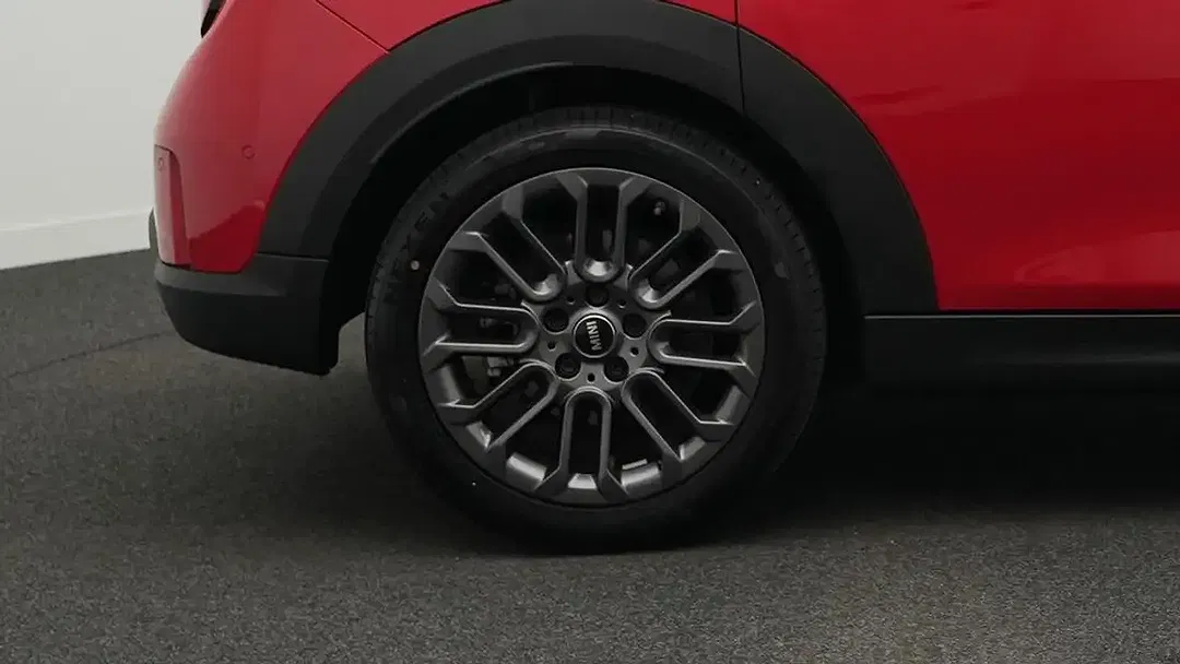 MINI Cooper C Classic Trim - Thumbnail 11