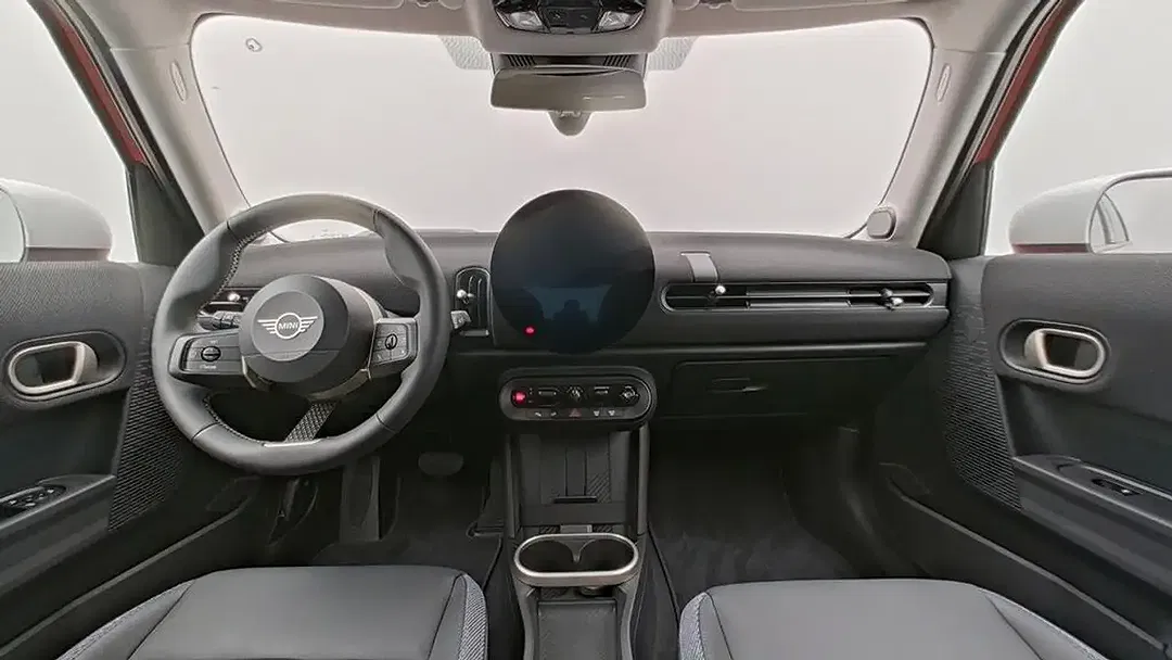 MINI Cooper C Classic Trim - Thumbnail 12