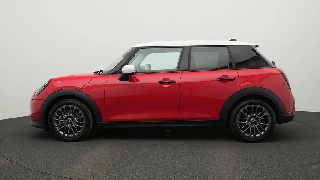 MINI Cooper C Classic Trim - Thumbnail 2