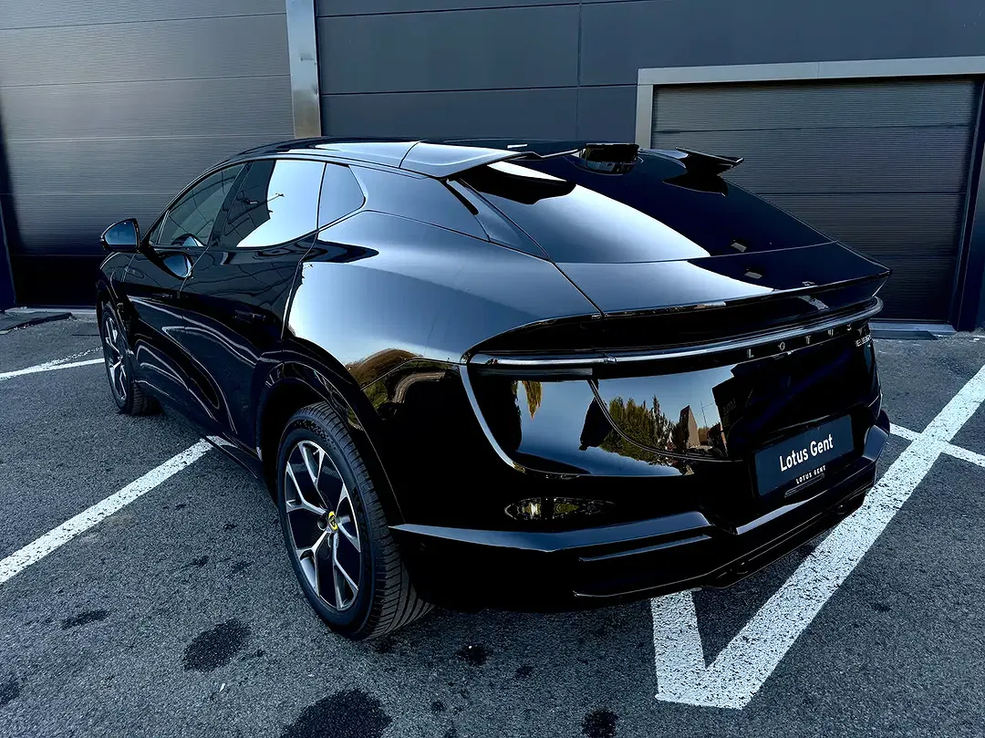 Lotus Eletre 600 - Thumbnail 8