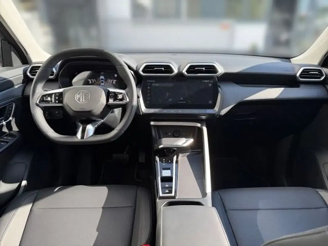 MG ZS 1.5 Hybrid+ Luxury - Thumbnail 9