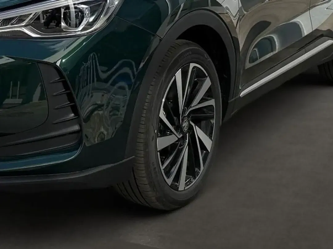 MG ZS 1.5 Hybrid+ Luxury - Thumbnail 5
