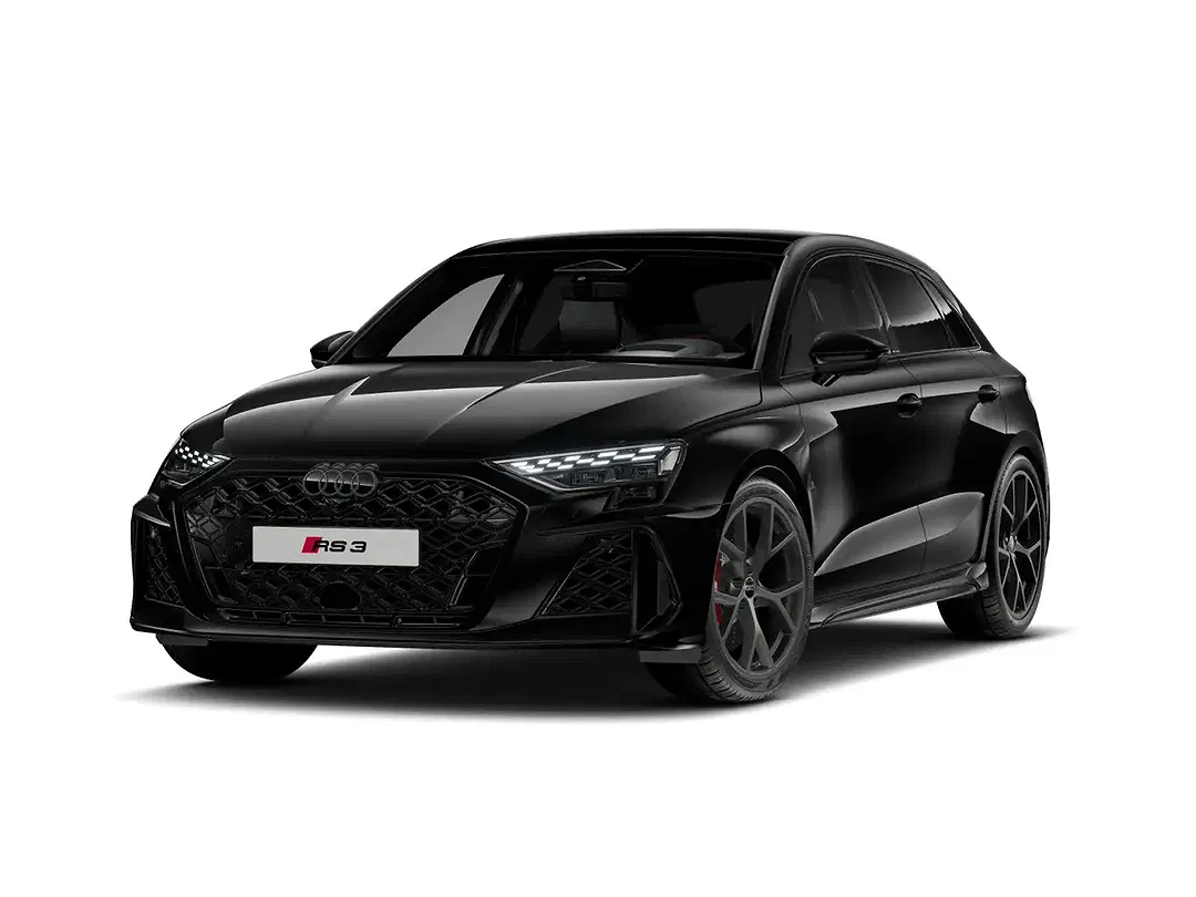 Audi RS3 S tronic - foto 1