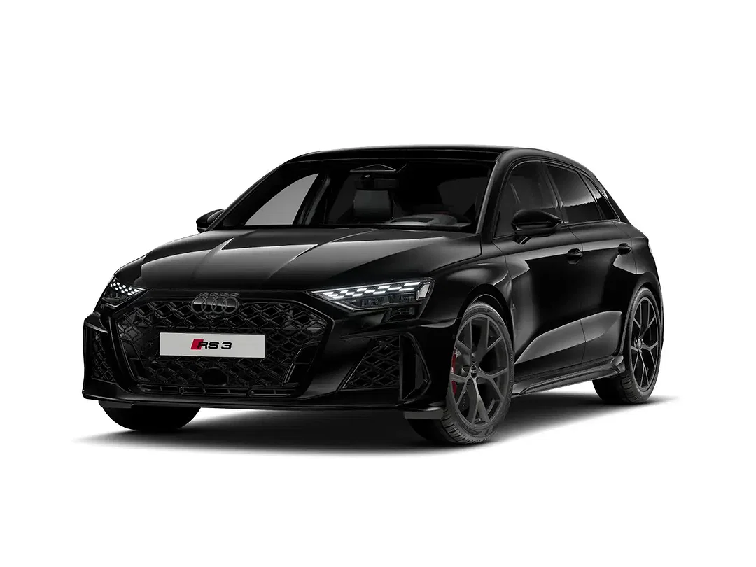 Audi RS3 S tronic - Afbeelding 1