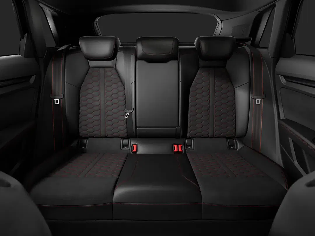 Audi RS3 S tronic - Thumbnail 10