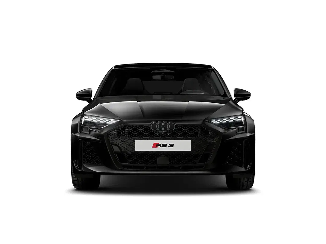Audi RS3 S tronic - foto 2