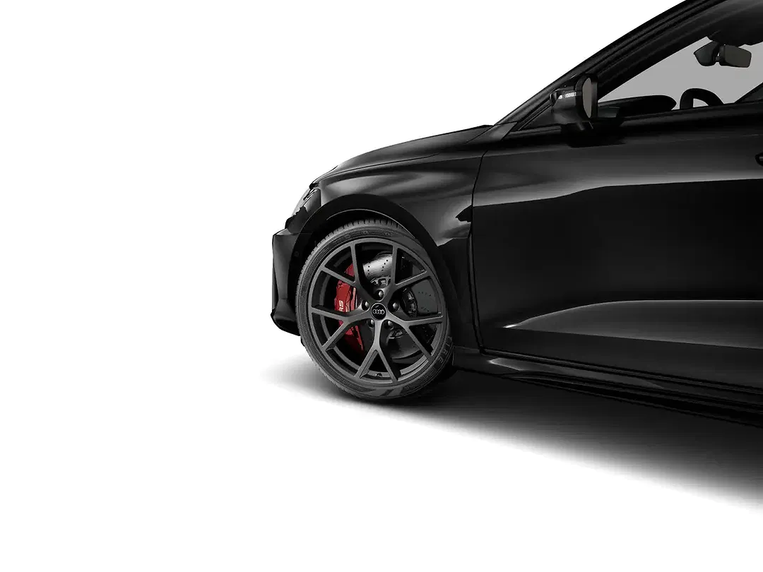 Audi RS3 S tronic - Thumbnail 3