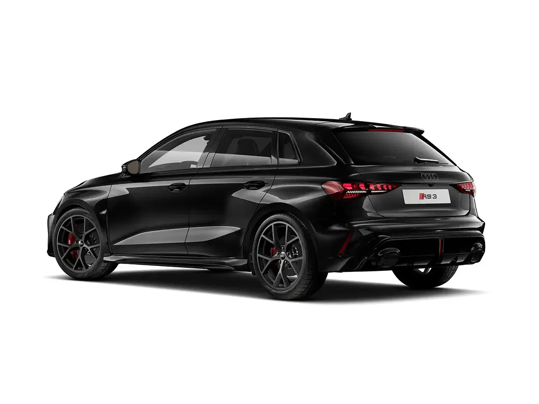 Audi RS3 S tronic - Thumbnail 4