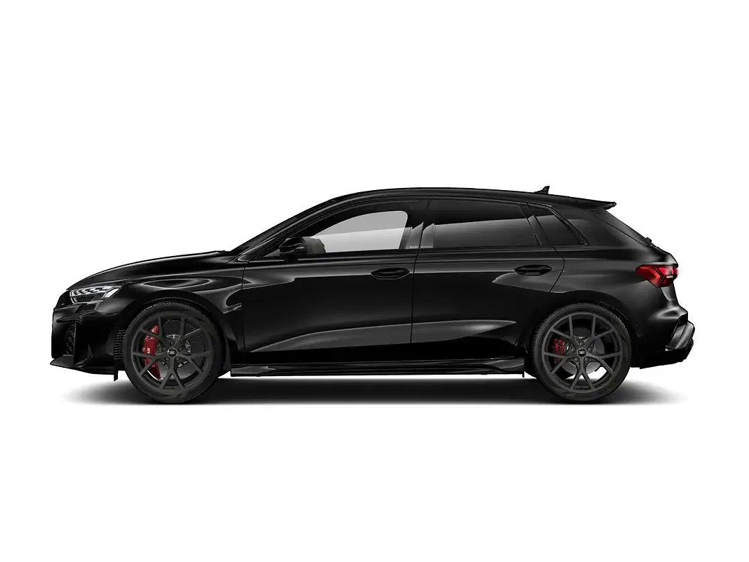 Audi RS3 S tronic - Thumbnail 5