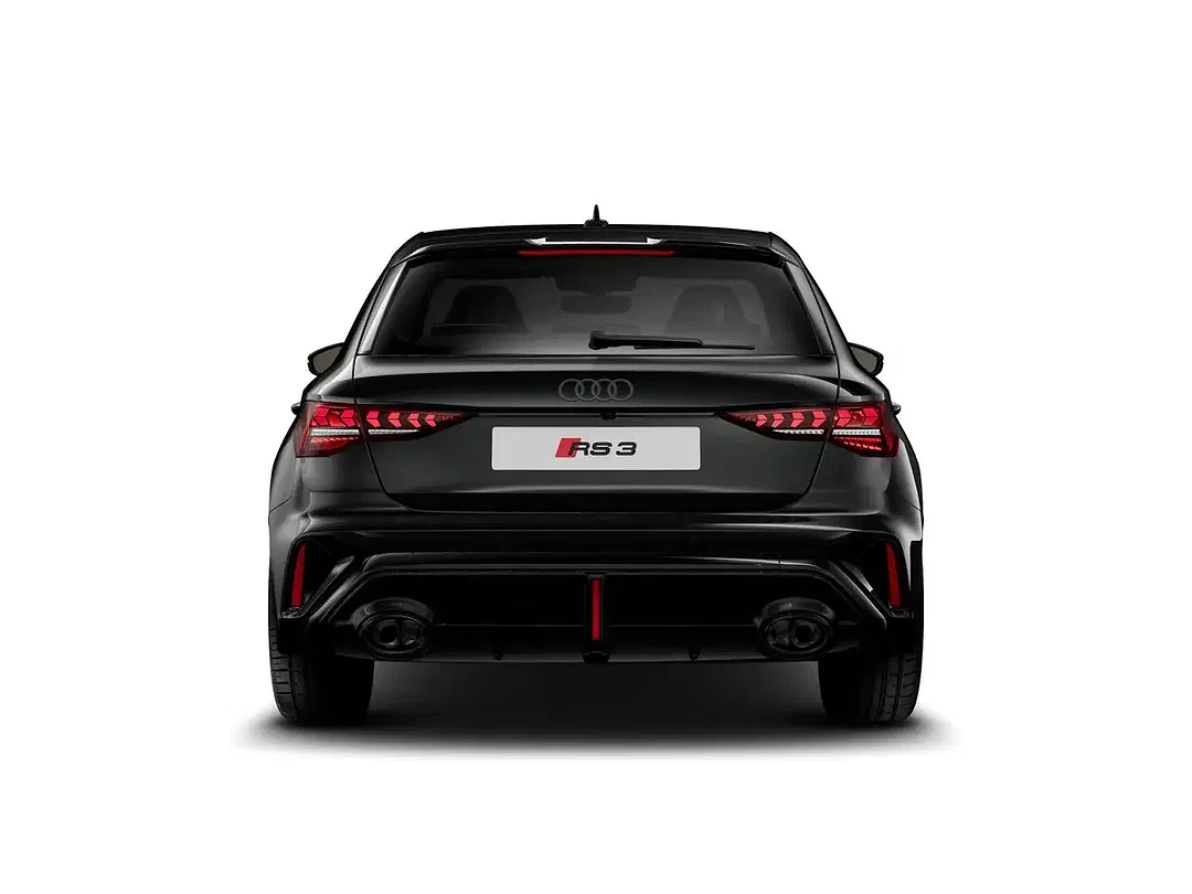 Audi RS3 S tronic - Thumbnail 6
