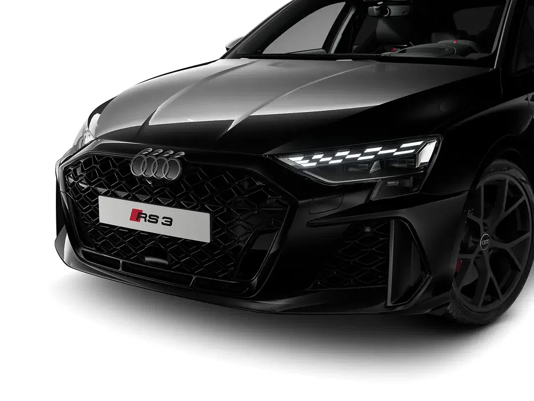 Audi RS3 S tronic - Thumbnail 7
