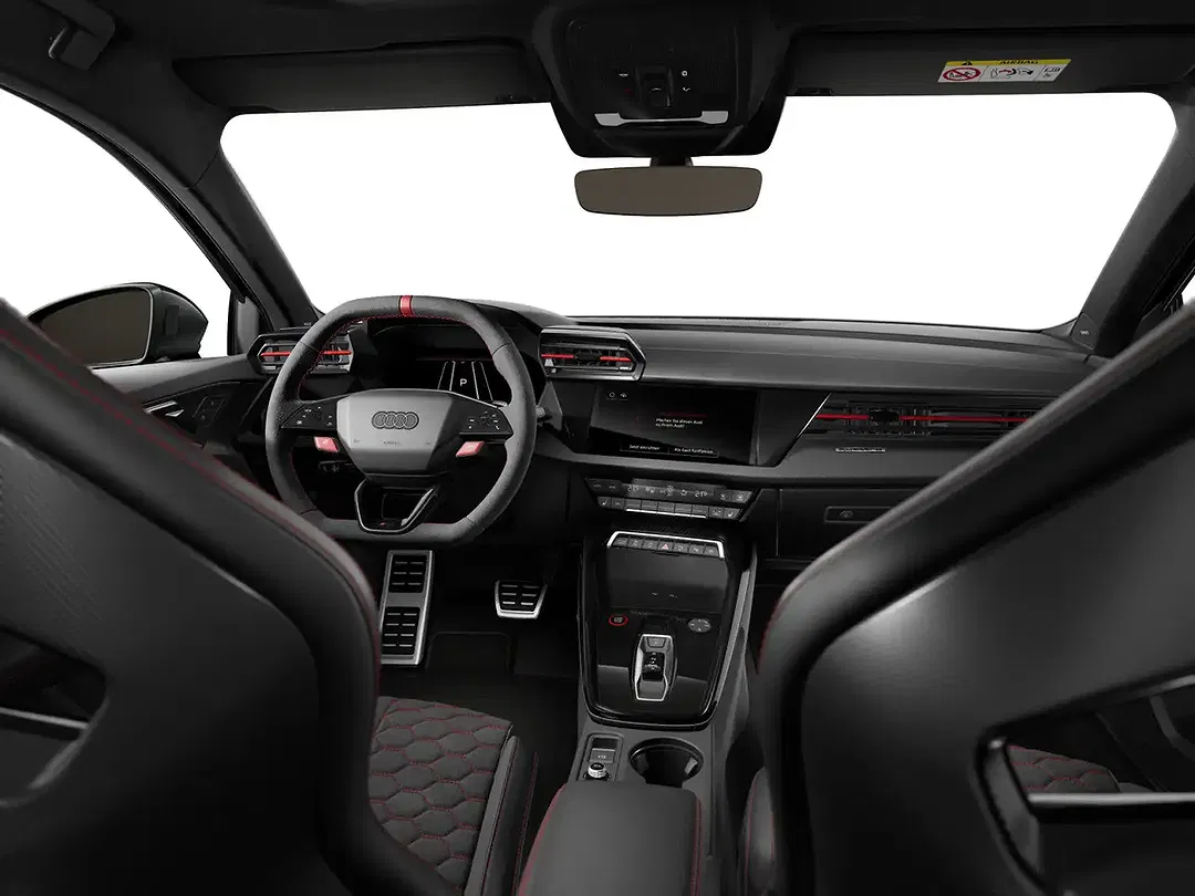 Audi RS3 S tronic - Thumbnail 8