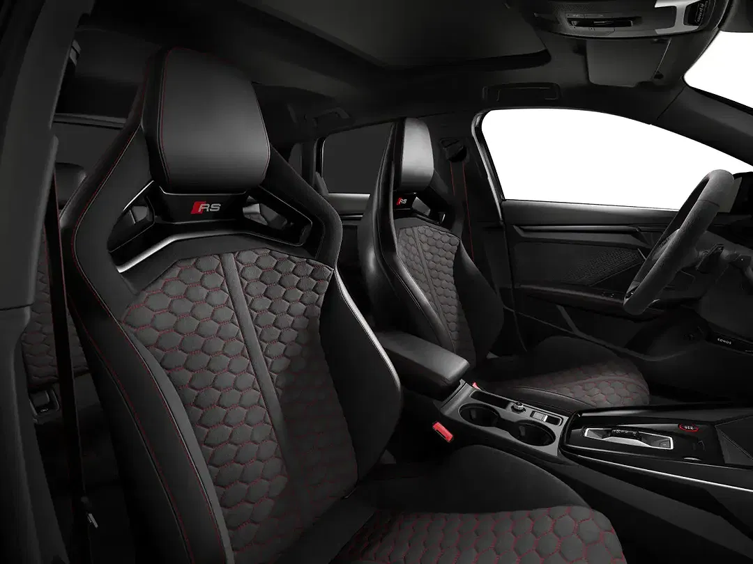 Audi RS3 S tronic - Thumbnail 9