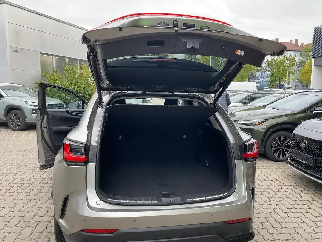 Lexus NX 350h AUT Executive Line - Thumbnail 11