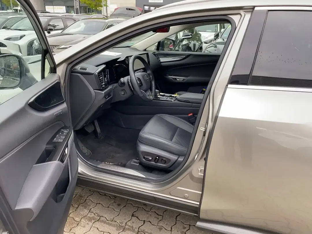 Lexus NX 350h AUT Executive Line - Thumbnail 12