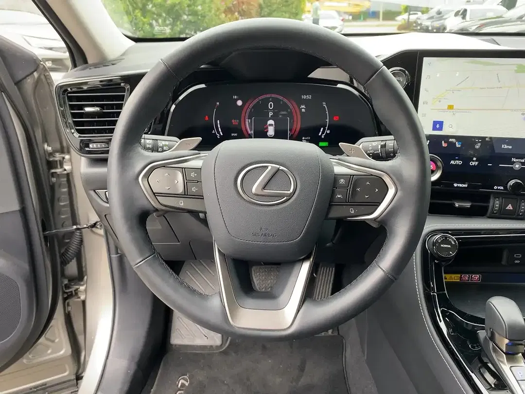 Lexus NX 350h AUT Executive Line - Thumbnail 15