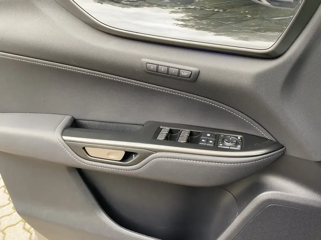 Lexus NX 350h AUT Executive Line - Thumbnail 19