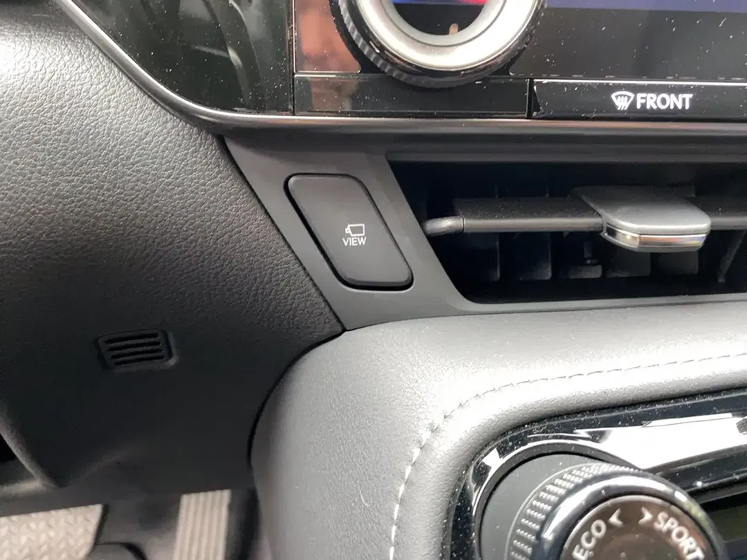 Lexus NX 350h AUT Executive Line - Thumbnail 23