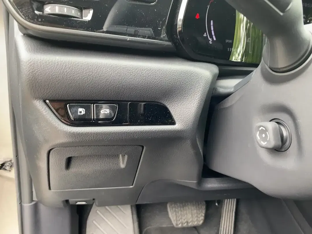 Lexus NX 350h AUT Executive Line - Thumbnail 24