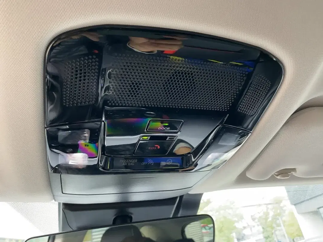 Lexus NX 350h AUT Executive Line - Thumbnail 25