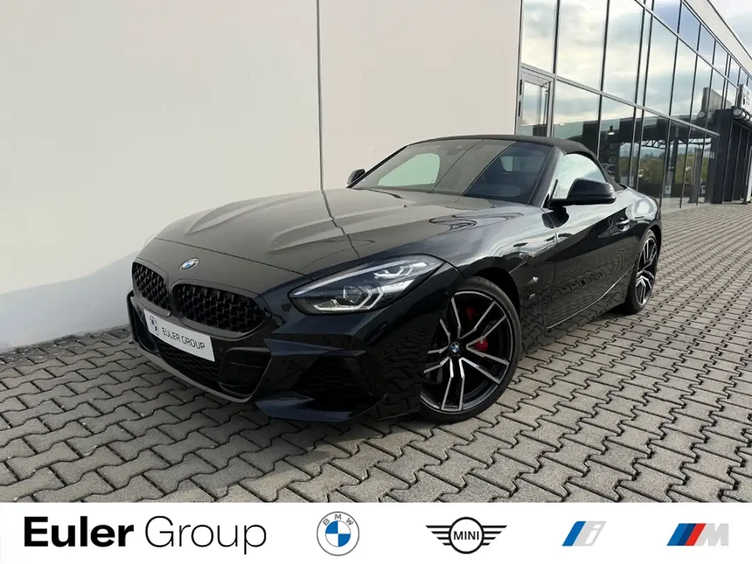 BMW Z4 - Afbeelding 1