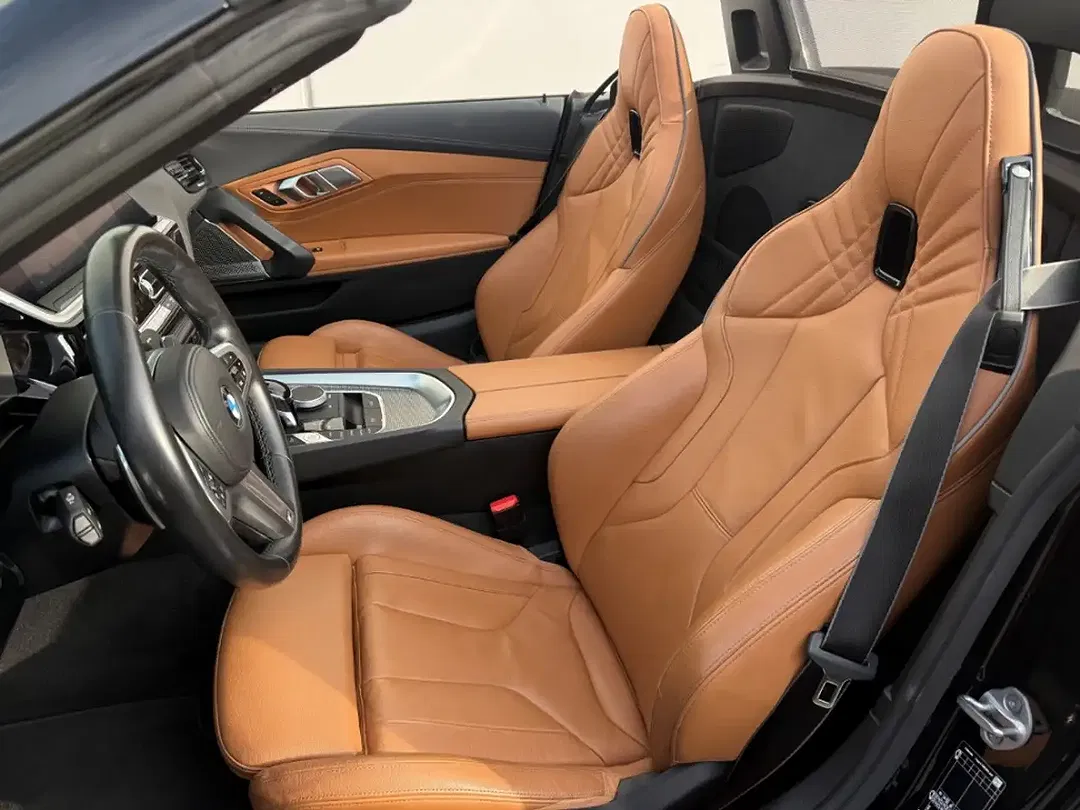 BMW Z4 - Thumbnail 11