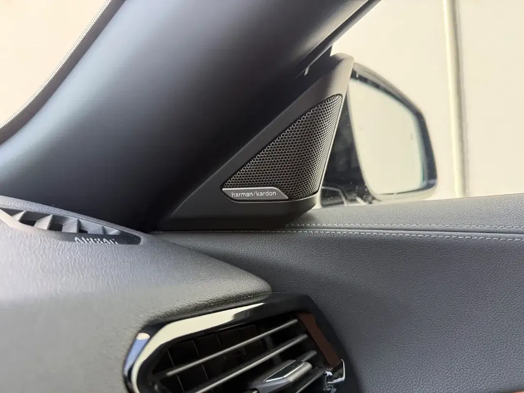 BMW Z4 - Thumbnail 14