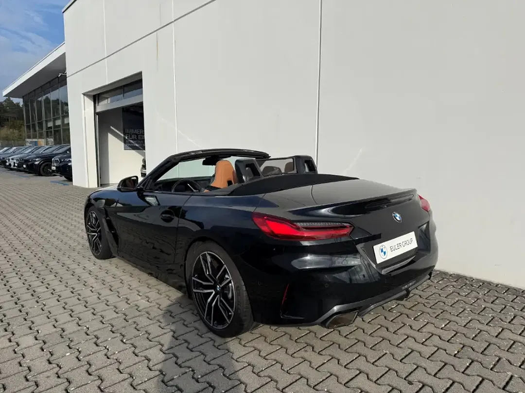BMW Z4 - Thumbnail 4