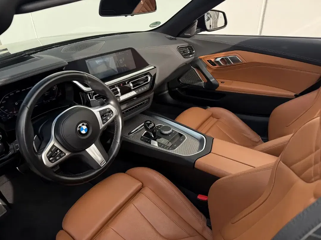 BMW Z4 - Thumbnail 6