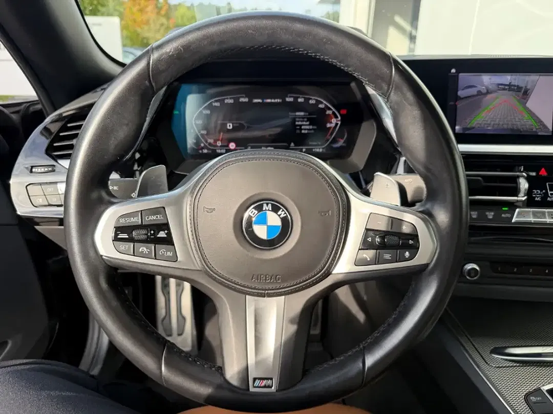 BMW Z4 - Thumbnail 7