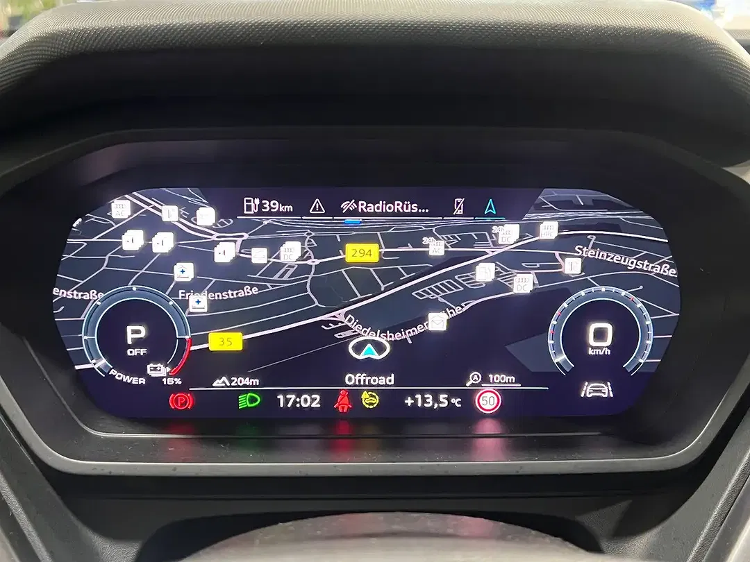 Audi Q4 e-tron 35 AUT Sportback - Thumbnail 10