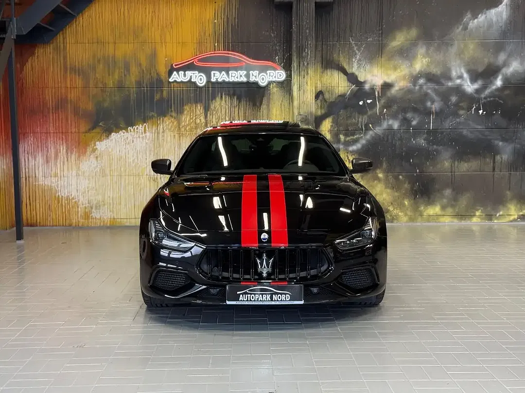 Maserati Ghibli - foto 2