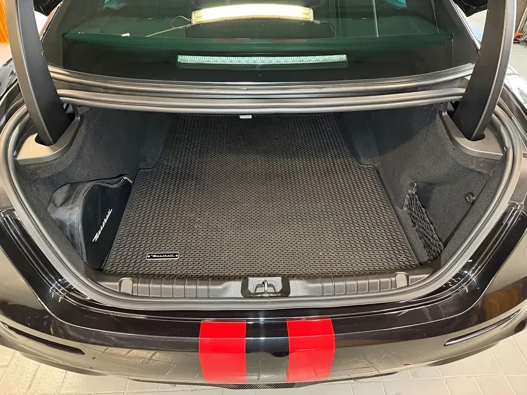 Maserati Ghibli - foto 32