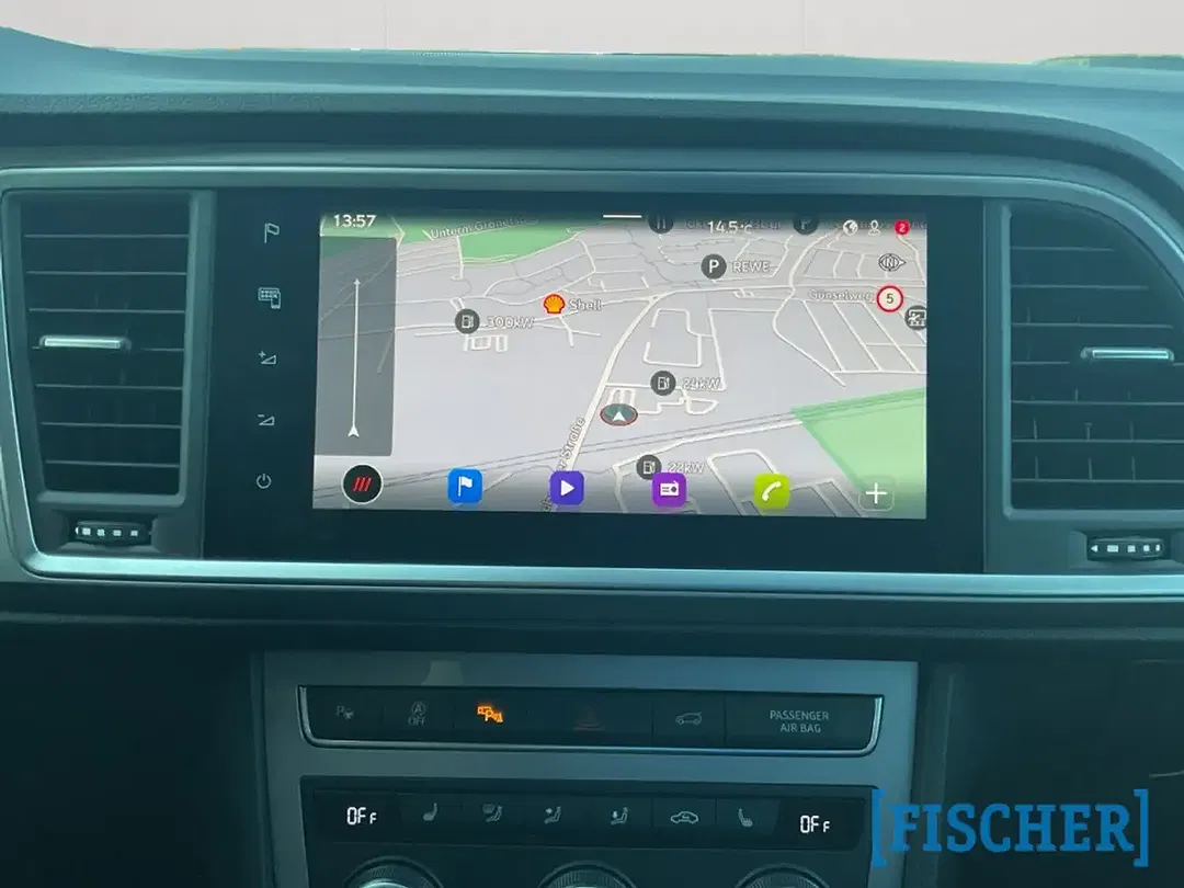 SEAT Ateca 1.5 TSI FR - Thumbnail 13