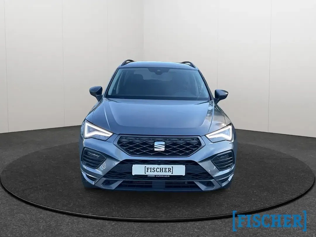 SEAT Ateca 1.5 TSI FR - foto 2