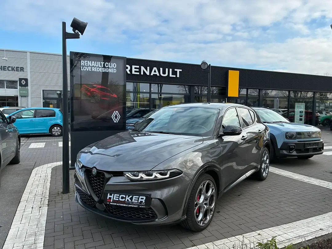 Alfa Romeo Tonale 1.5 MHEV Edizione Speciale - Afbeelding 1