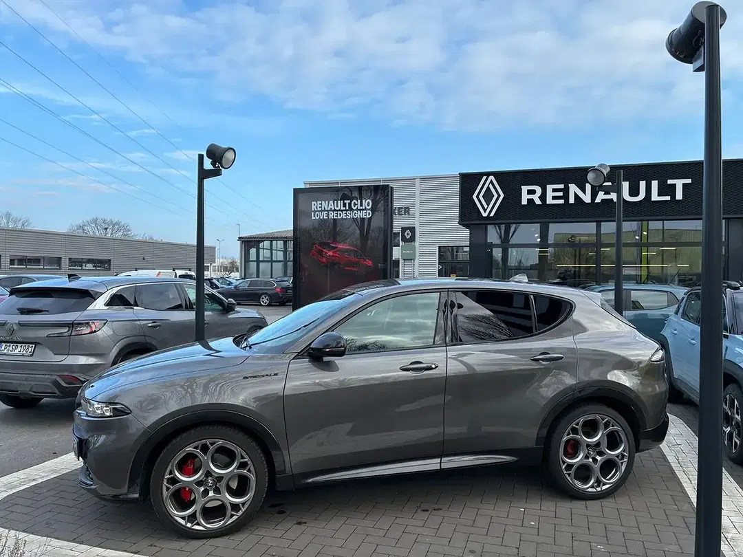 Alfa Romeo Tonale 1.5 MHEV Edizione Speciale - Thumbnail 3