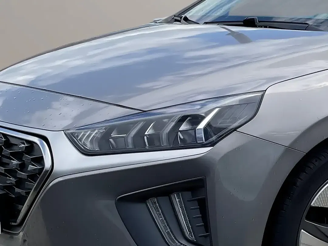 Hyundai IONIQ 1.6 GDI Prime - Thumbnail 5