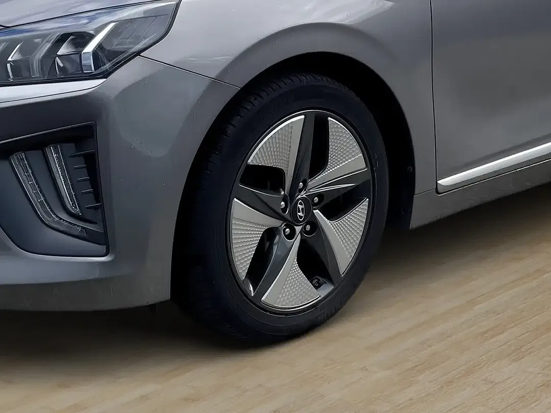 Hyundai IONIQ 1.6 GDI Prime - Thumbnail 6