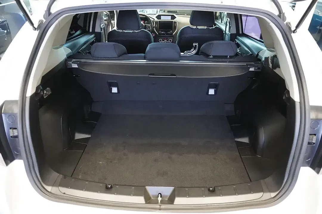 Subaru Impreza AUT AWD Exclusive - Thumbnail 10