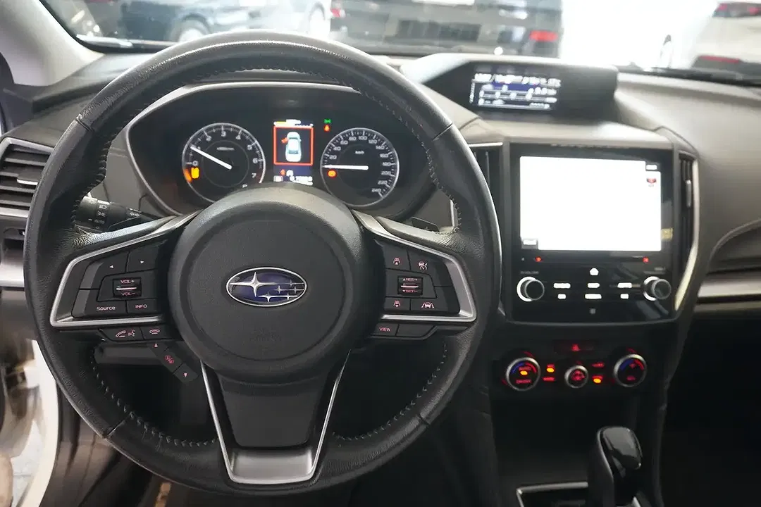Subaru Impreza AUT AWD Exclusive - Thumbnail 11