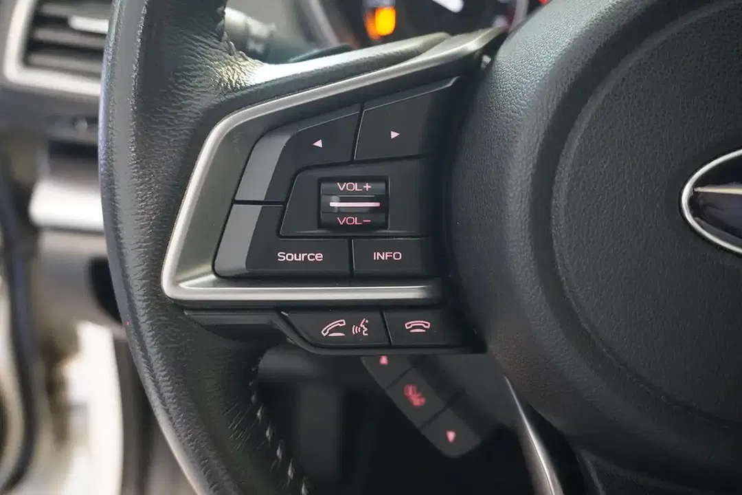 Subaru Impreza AUT AWD Exclusive - Thumbnail 12
