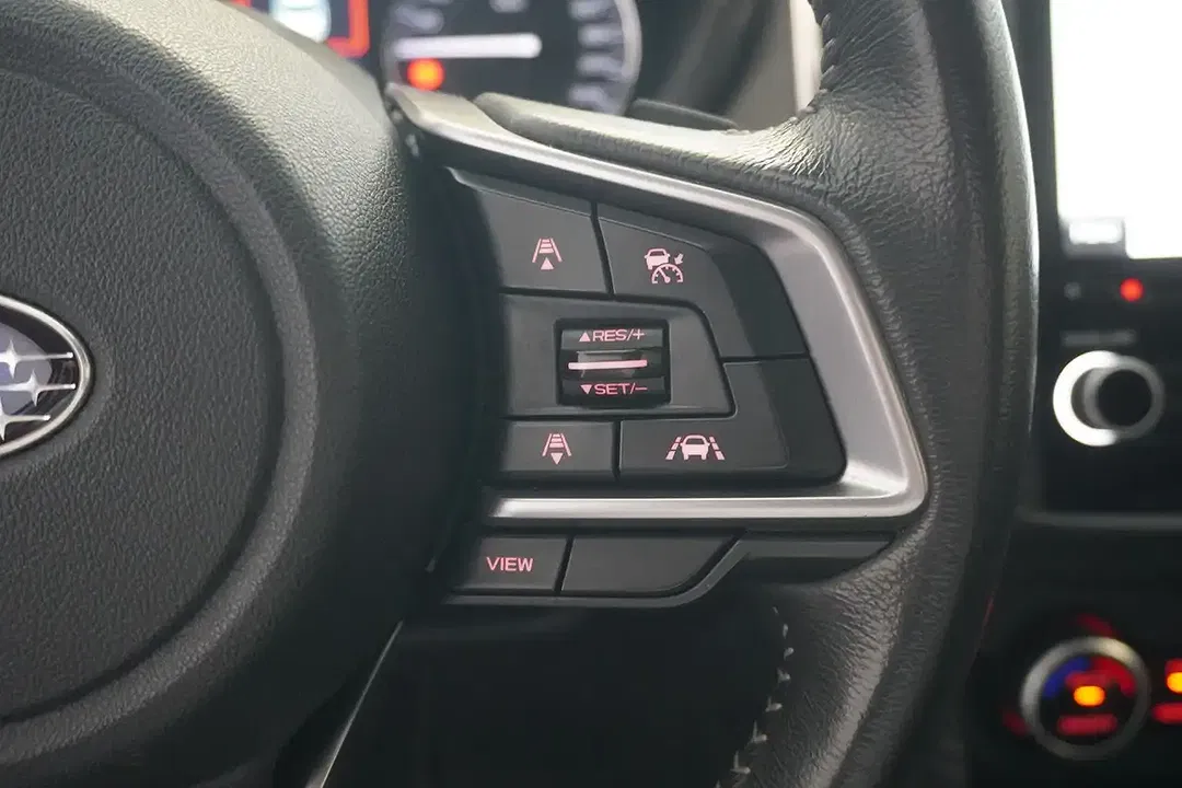 Subaru Impreza AUT AWD Exclusive - Thumbnail 13