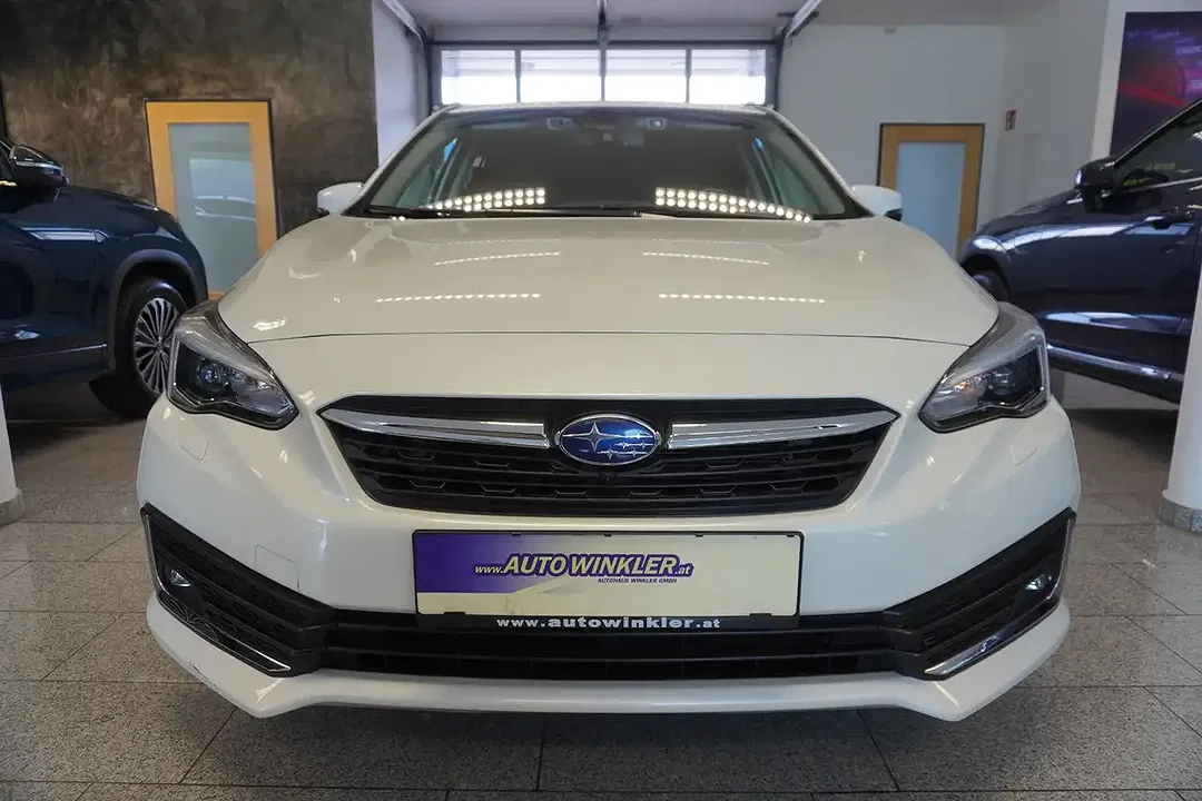 Subaru Impreza AUT AWD Exclusive - foto 2